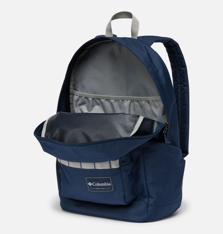 mochila zigzag ii de 22 litros