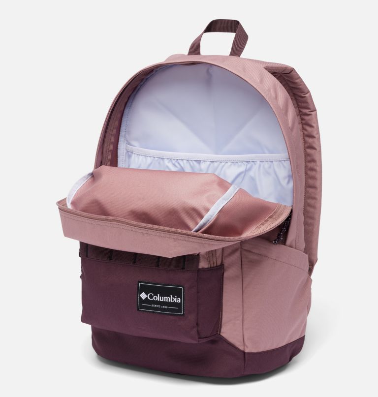 mochila zigzag ii de 22 litros