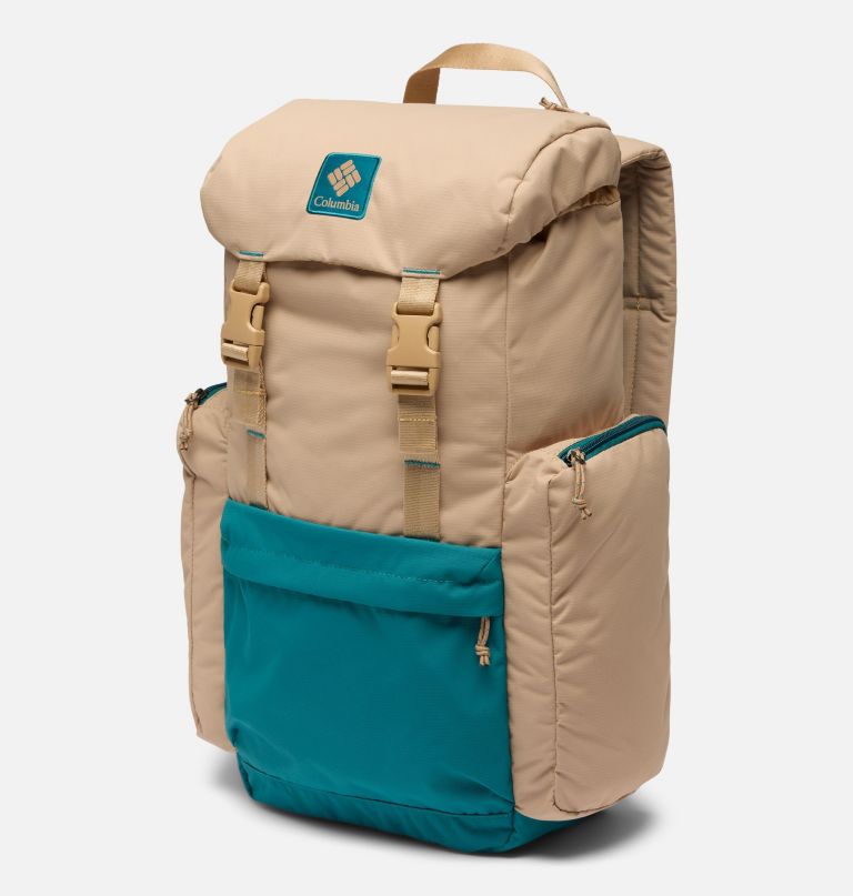 mochila trail traveler de 28 litros