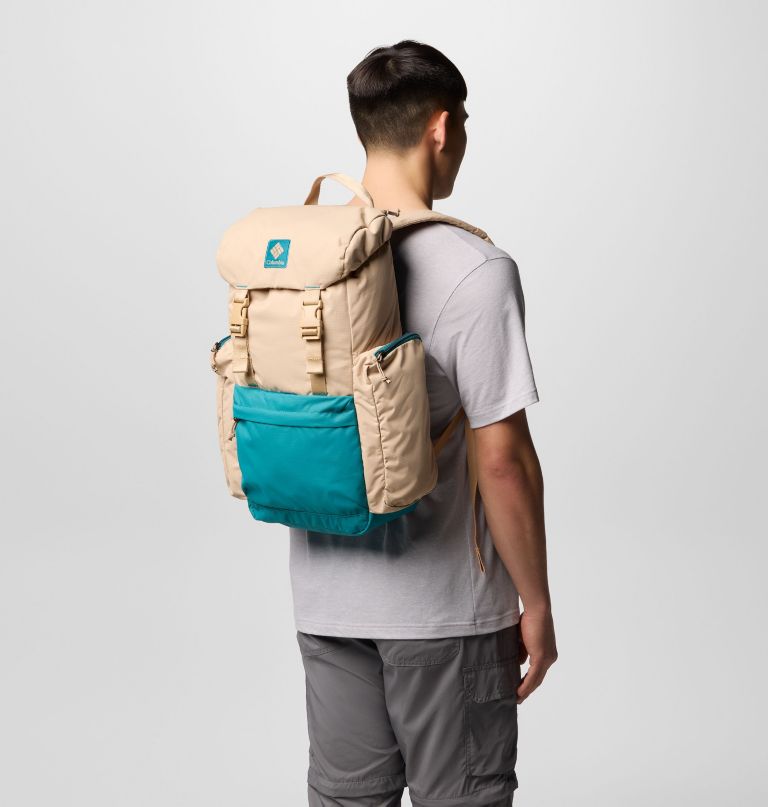 mochila trail traveler de 28 litros