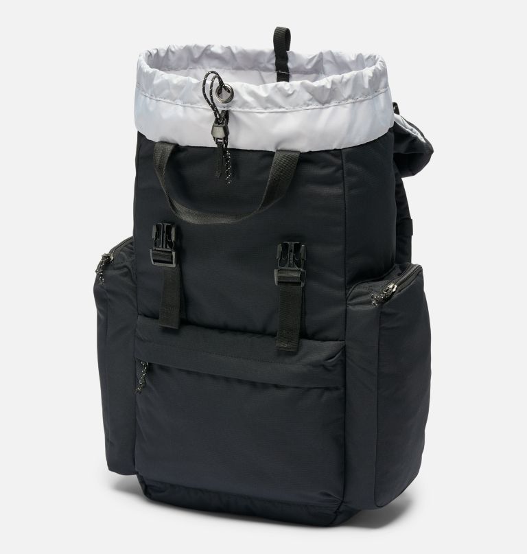 mochila trail traveler de 28 litros