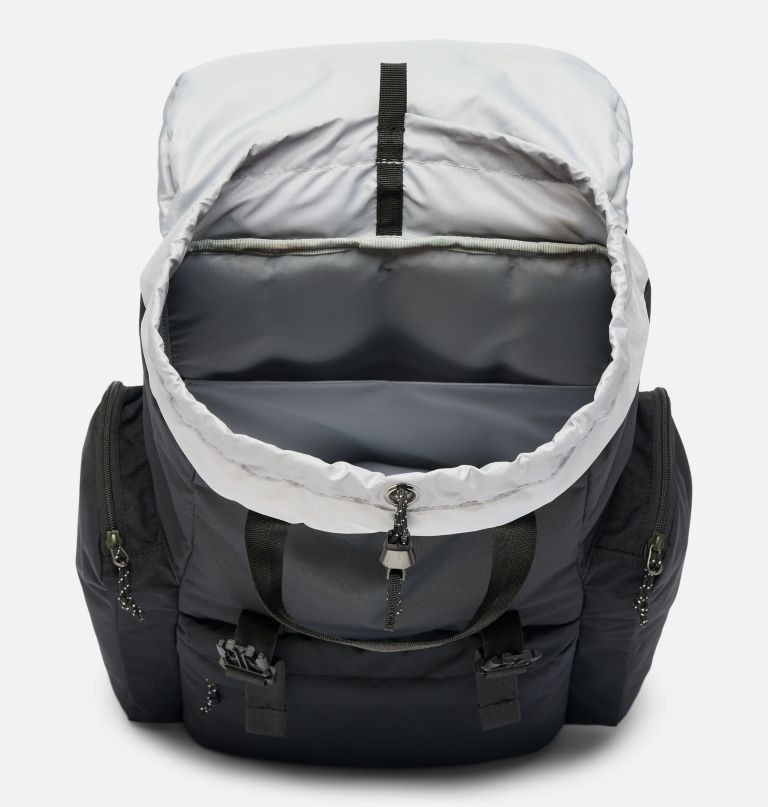 mochila trail traveler de 28 litros