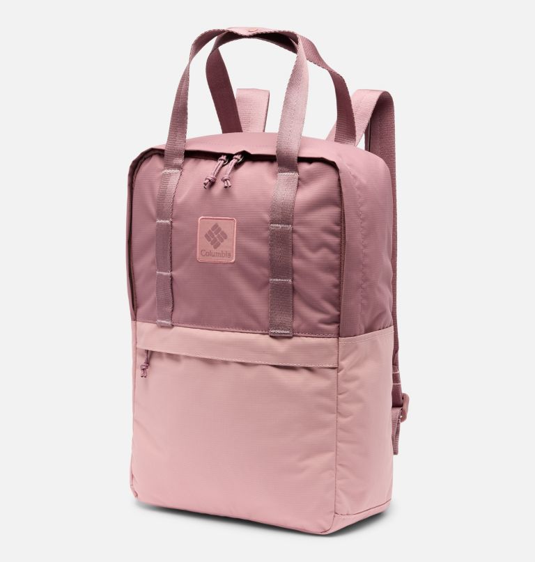 mochila trail traveler de 18 litros
