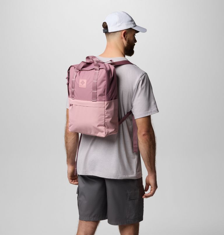 mochila trail traveler de 18 litros