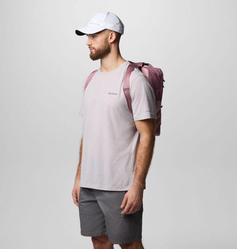 mochila trail traveler de 18 litros