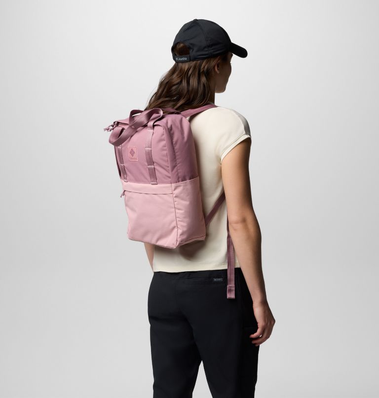 mochila trail traveler de 18 litros