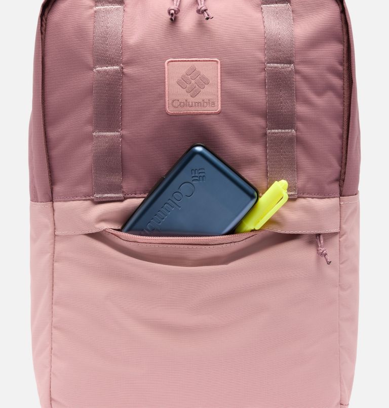 mochila trail traveler de 18 litros