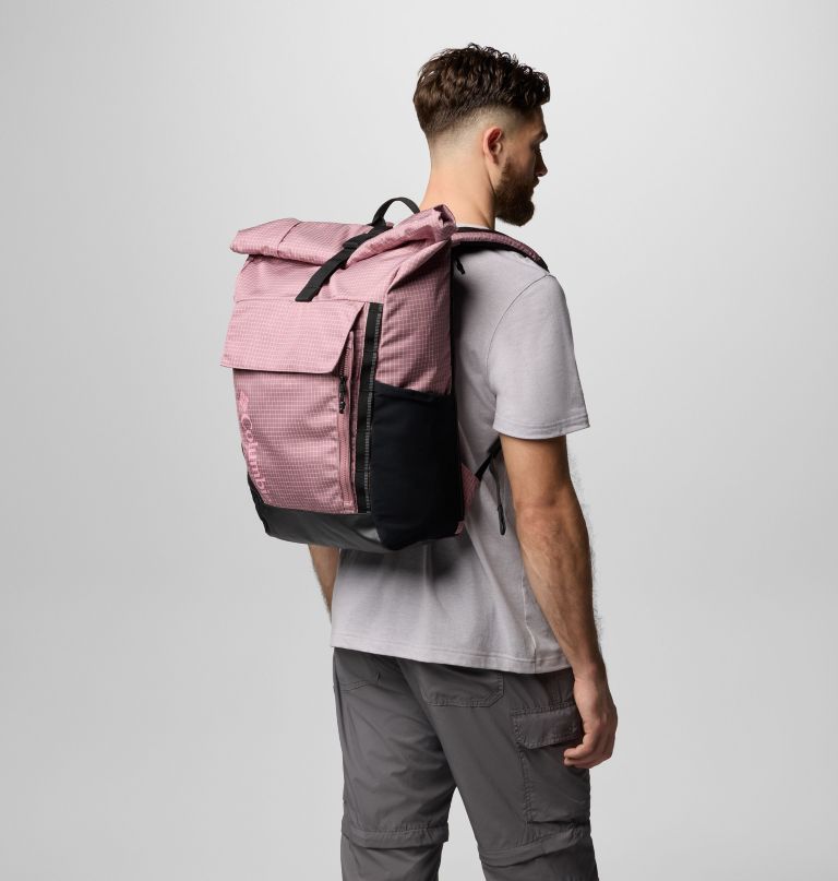 mochila convey iii de 27 litros