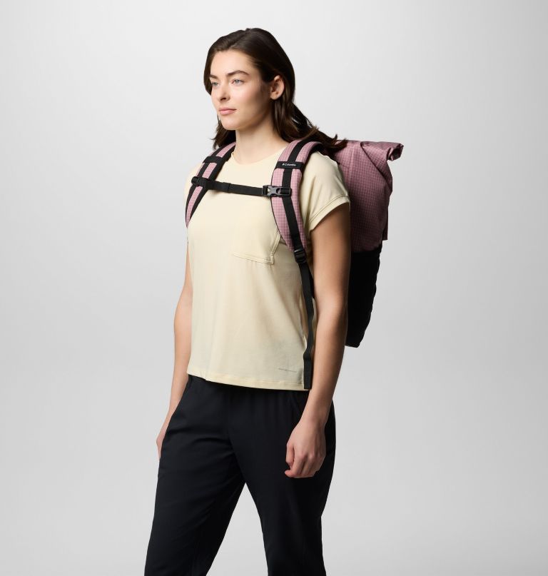 mochila convey iii de 27 litros