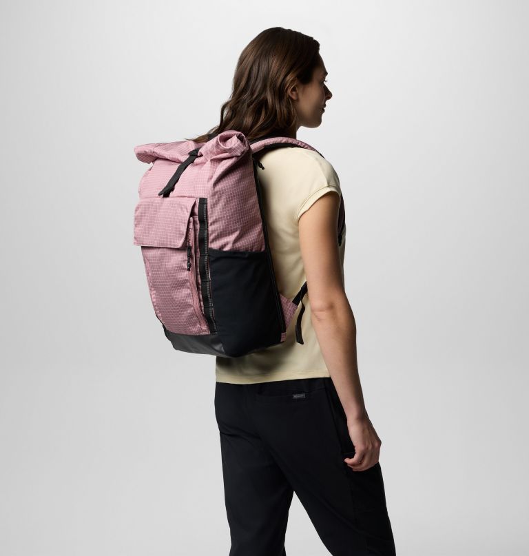 mochila convey iii de 27 litros