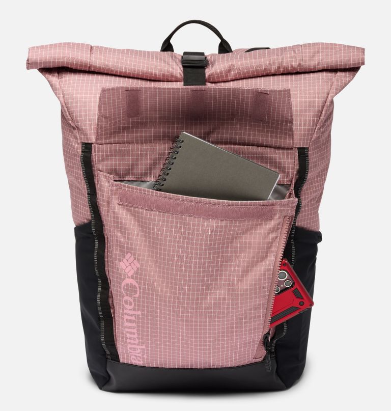 mochila convey iii de 27 litros