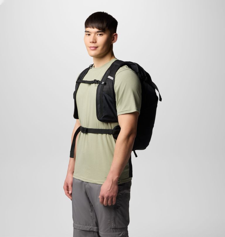 mochila blackcomb ridge de 30 litros
