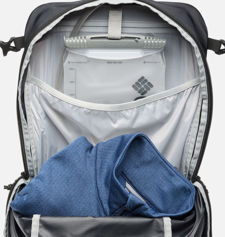 mochila blackcomb ridge de 30 litros