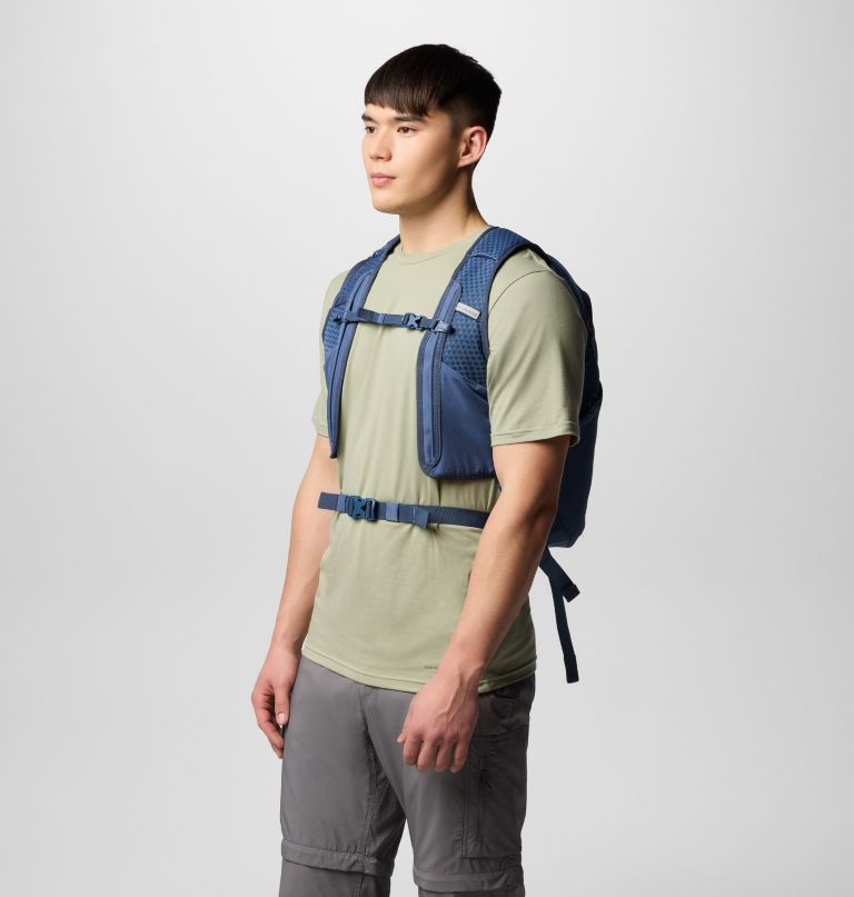 mochila blackcomb ridge de 18 litros