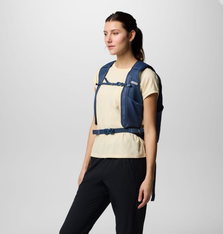 mochila blackcomb ridge de 18 litros