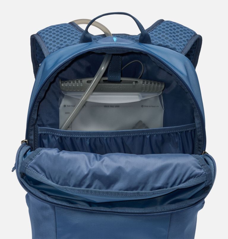 mochila blackcomb ridge de 18 litros