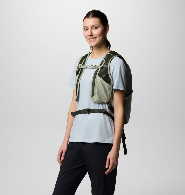 mochila blackcomb ridge de 18 litros