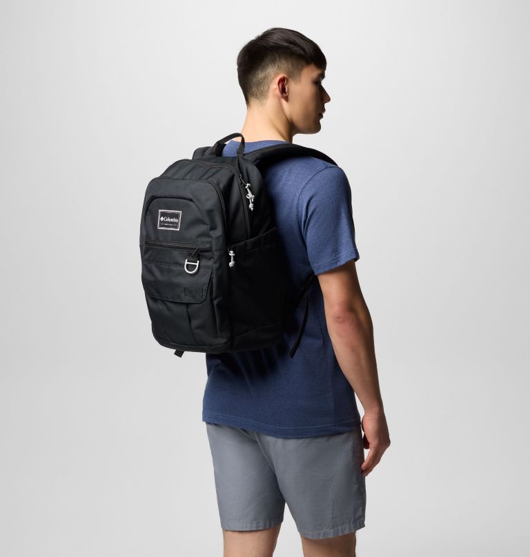 mochila buxton de 26 litros