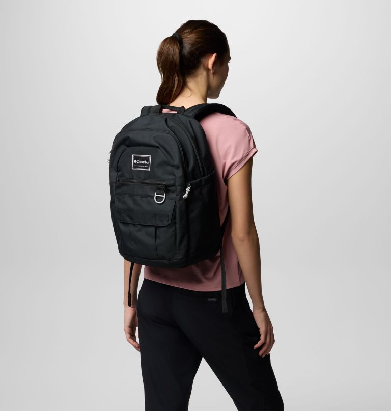 mochila buxton de 26 litros