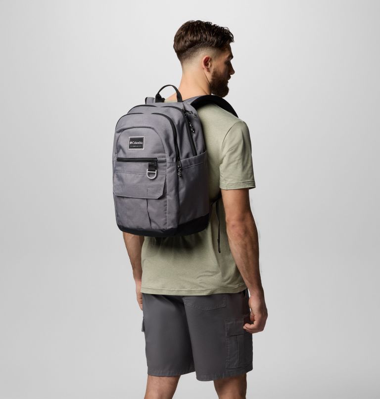 mochila buxton de 26 litros
