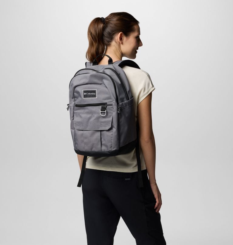 mochila buxton de 26 litros