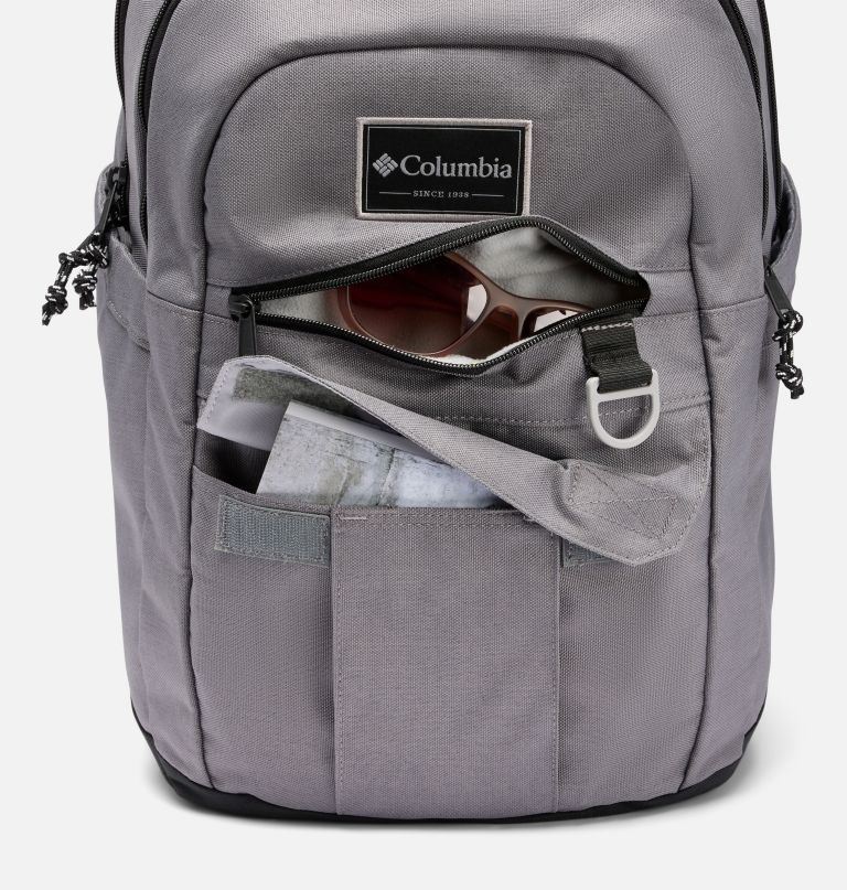 mochila buxton de 26 litros