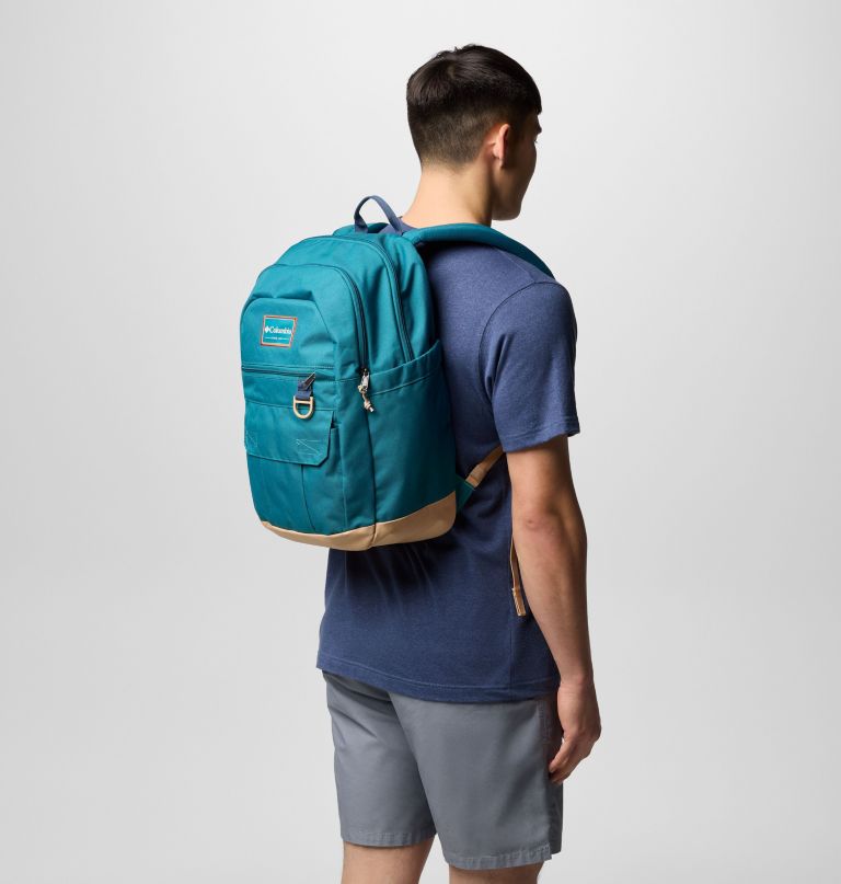 mochila buxton de 26 litros