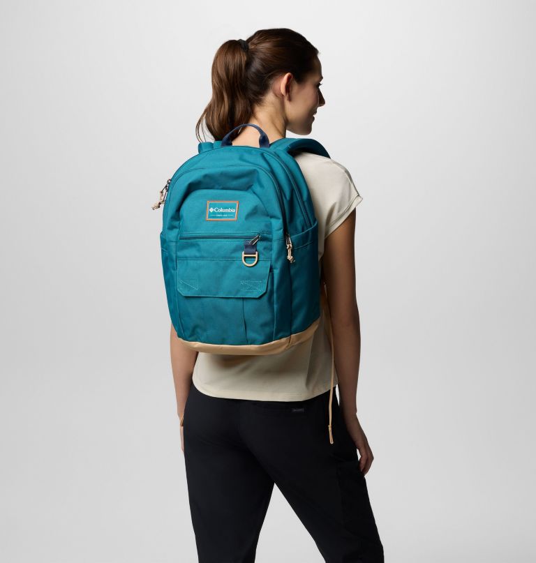 mochila buxton de 26 litros