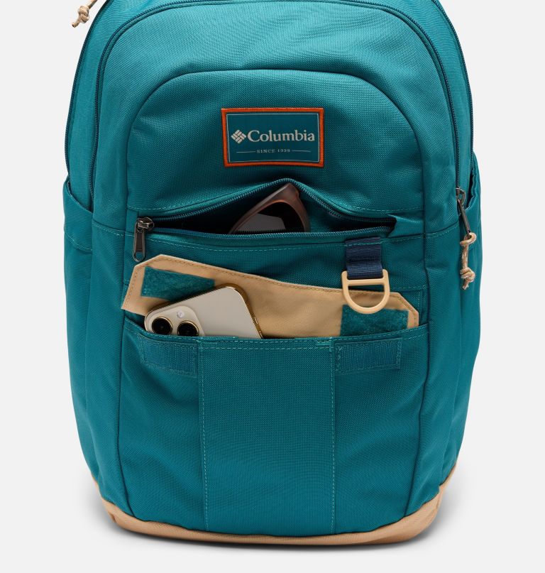 mochila buxton de 26 litros