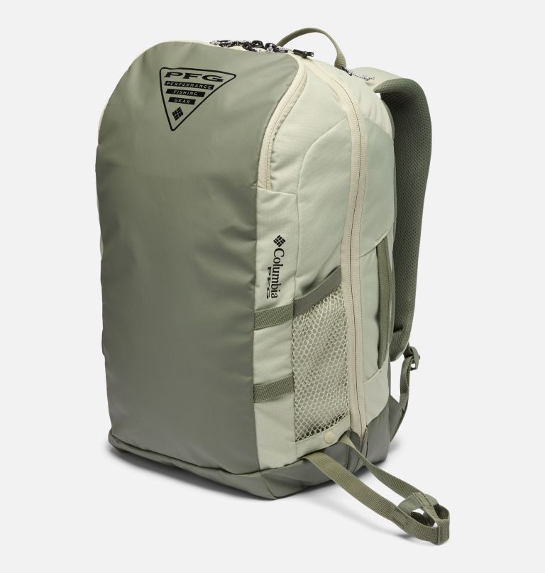 mochila pfg wild cast de 34 litros