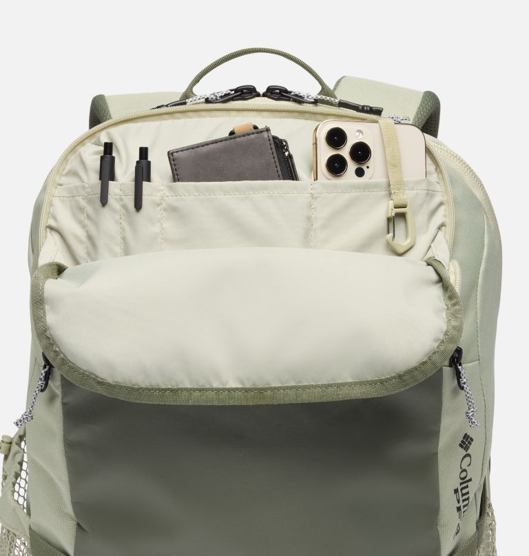 mochila pfg wild cast de 34 litros