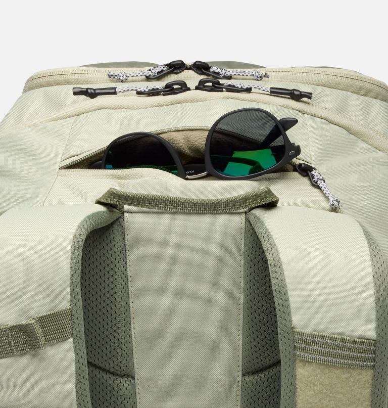 mochila pfg wild cast de 34 litros