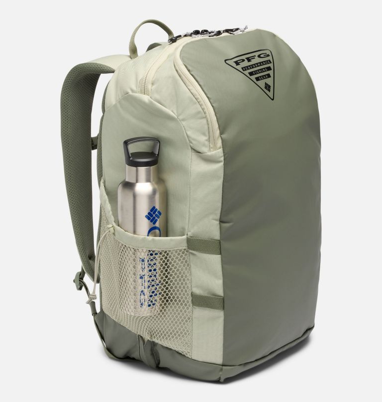 mochila pfg wild cast de 34 litros