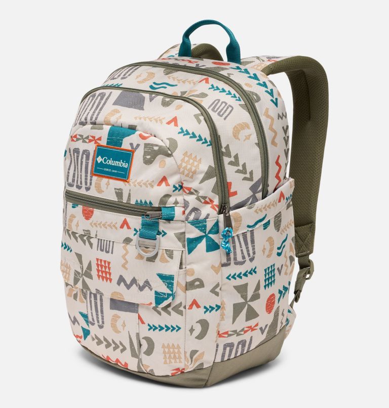 mochila buxton 26l estampada