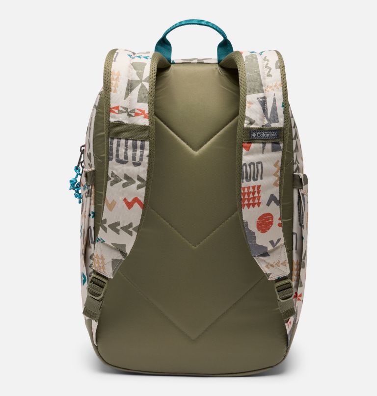 mochila buxton 26l estampada