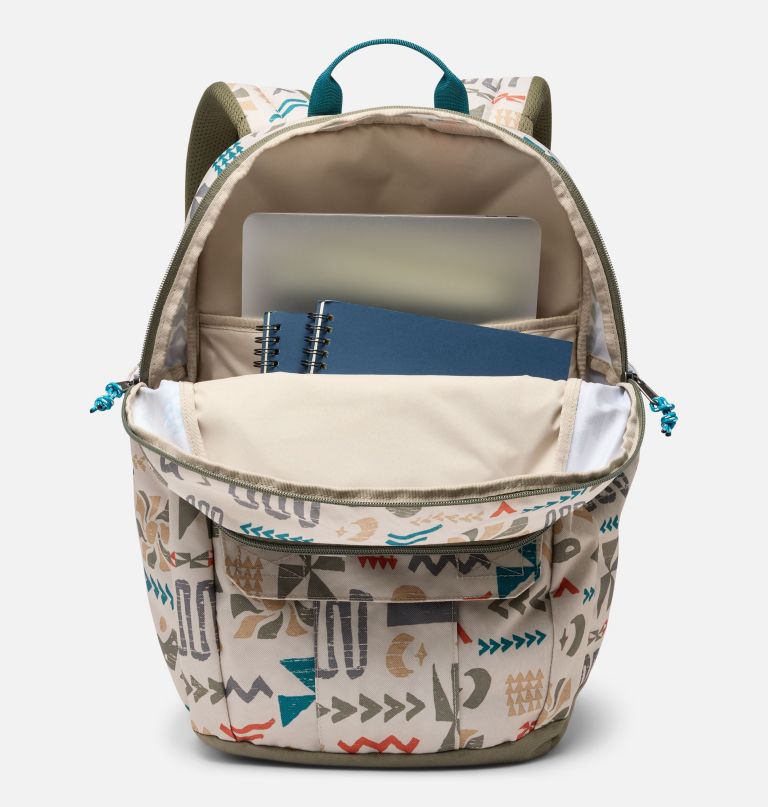mochila buxton 26l estampada