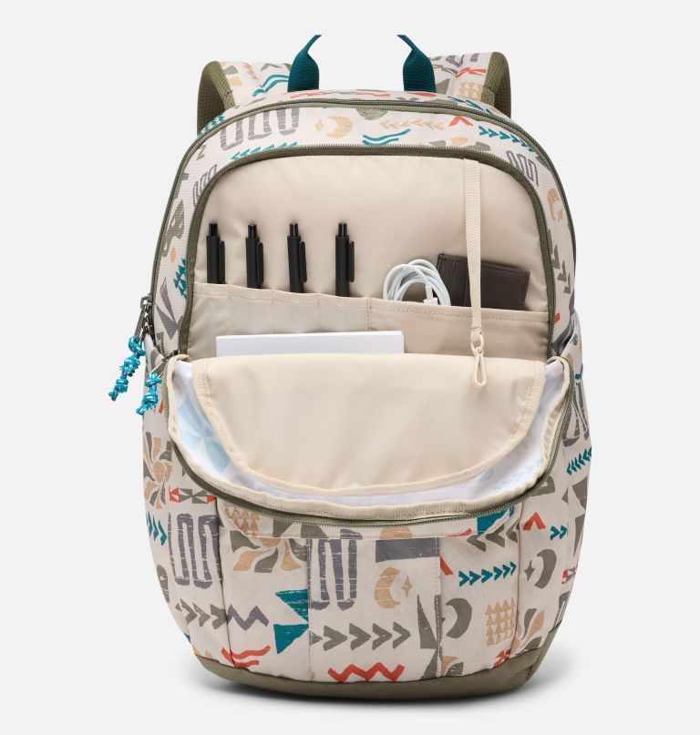 mochila buxton 26l estampada