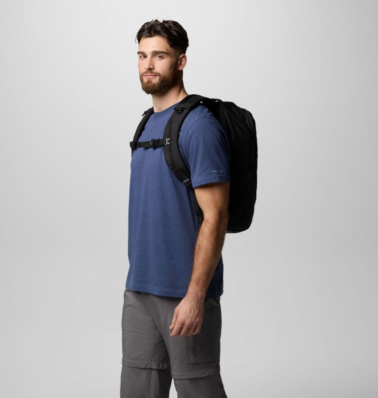 mochila manresa de 25 litros