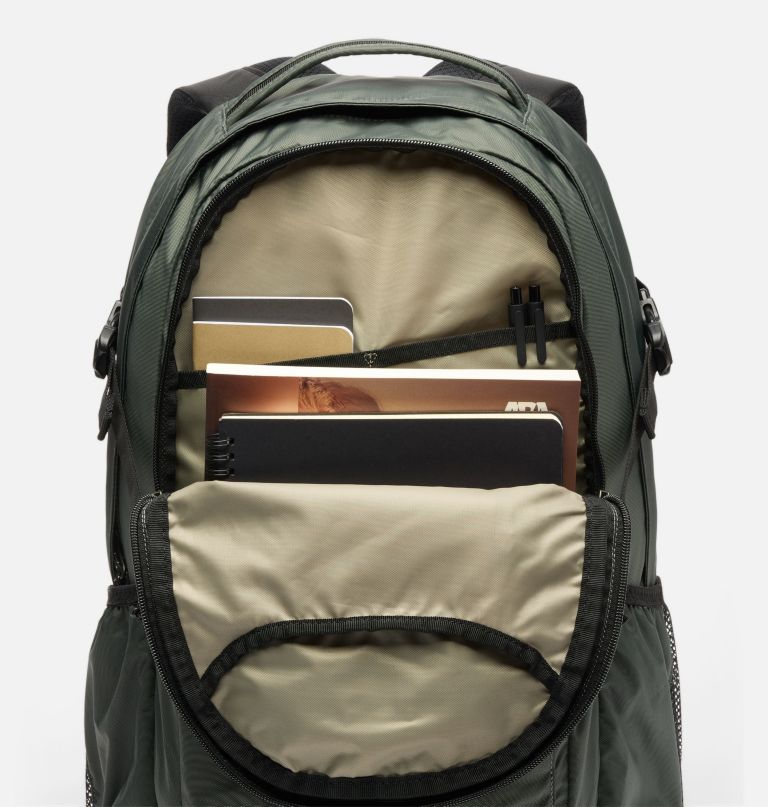 mochila manresa 33l
