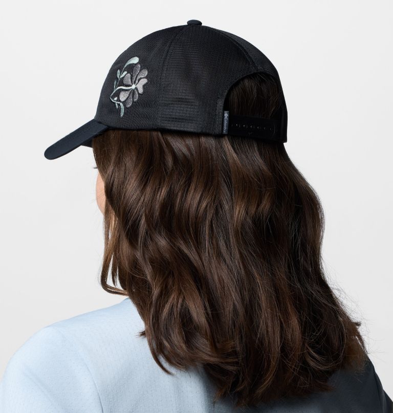 boné trucker feminino wells ridge