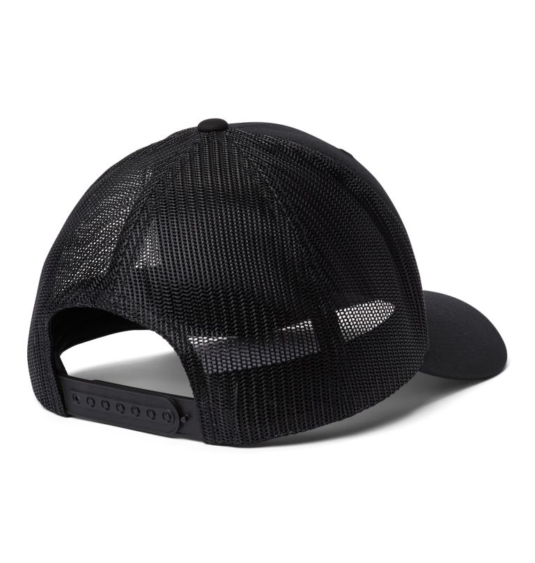 boné columbia mesh snapback