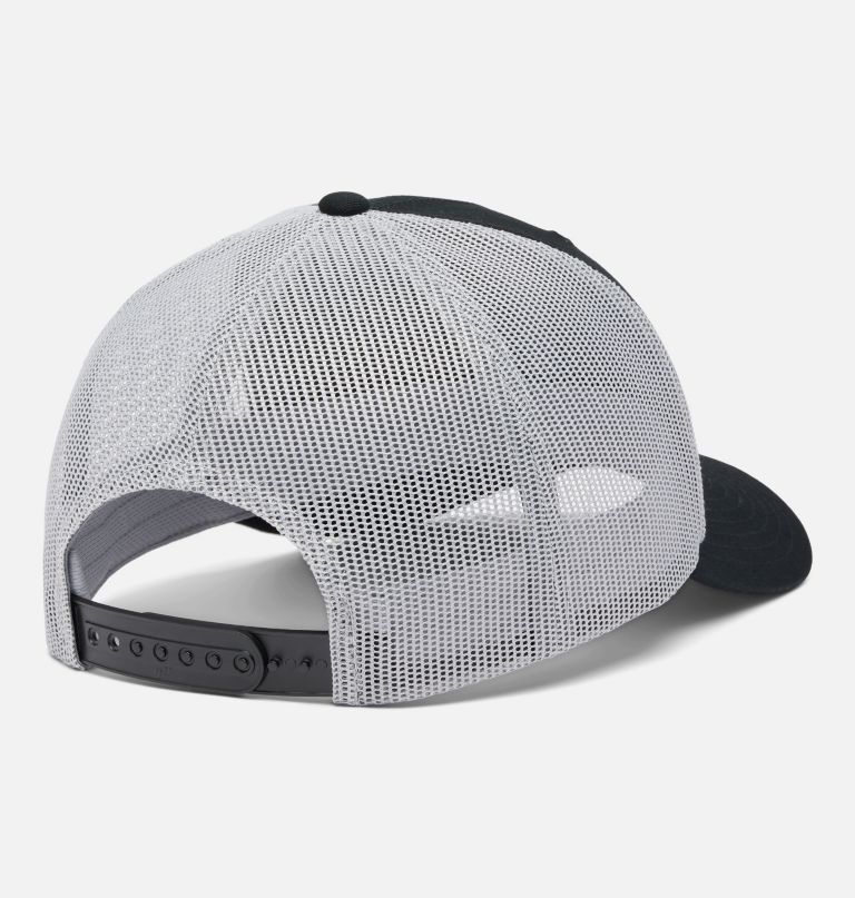 boné columbia mesh snapback
