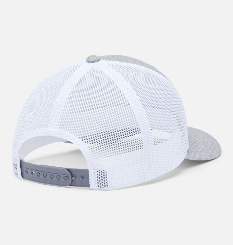 boné columbia mesh snapback