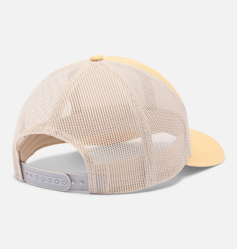 boné columbia mesh snapback