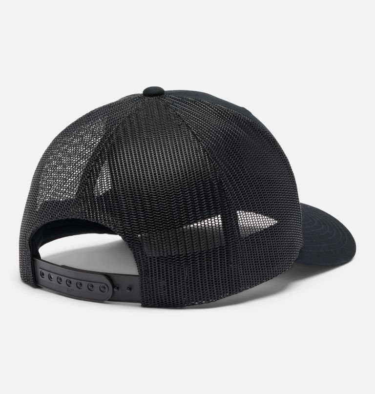 boné columbia mesh snapback