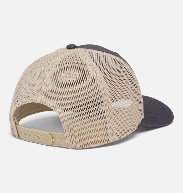 boné columbia mesh snapback