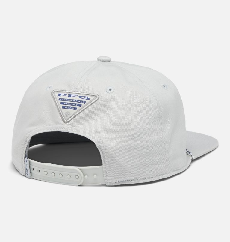 pfg back tack snap back