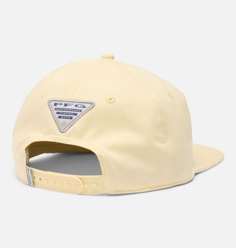 pfg back tack snap back