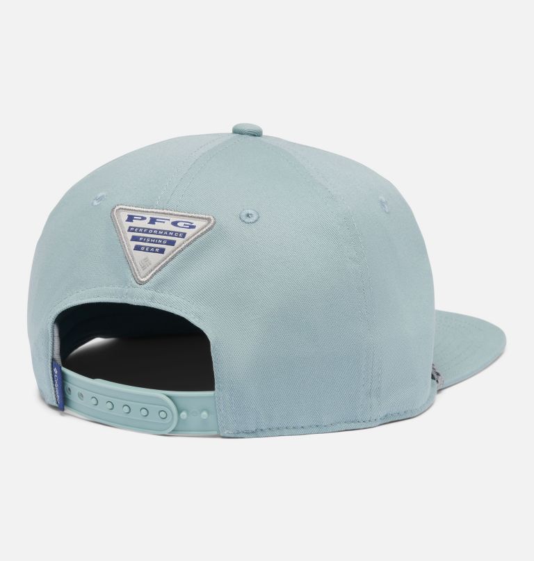 pfg back tack snap back