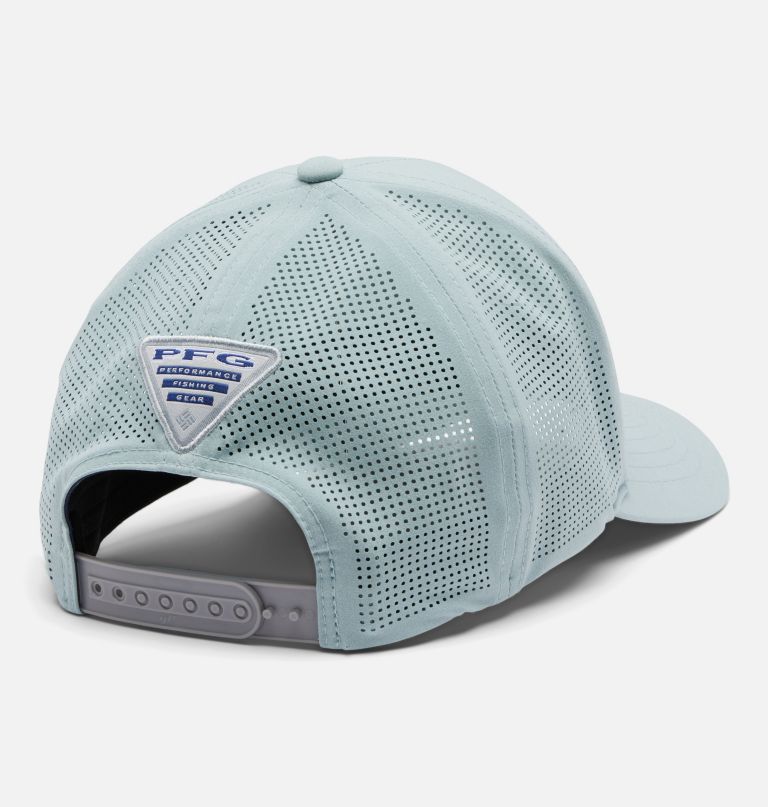 pfg elite 3d stretch snap back
